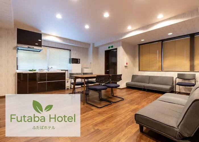 Futaba Building - Vacation Stay 99914