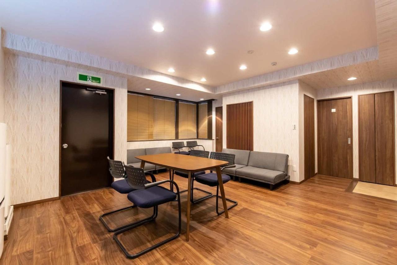 Futaba Building - Vacation 99914 Hotel *