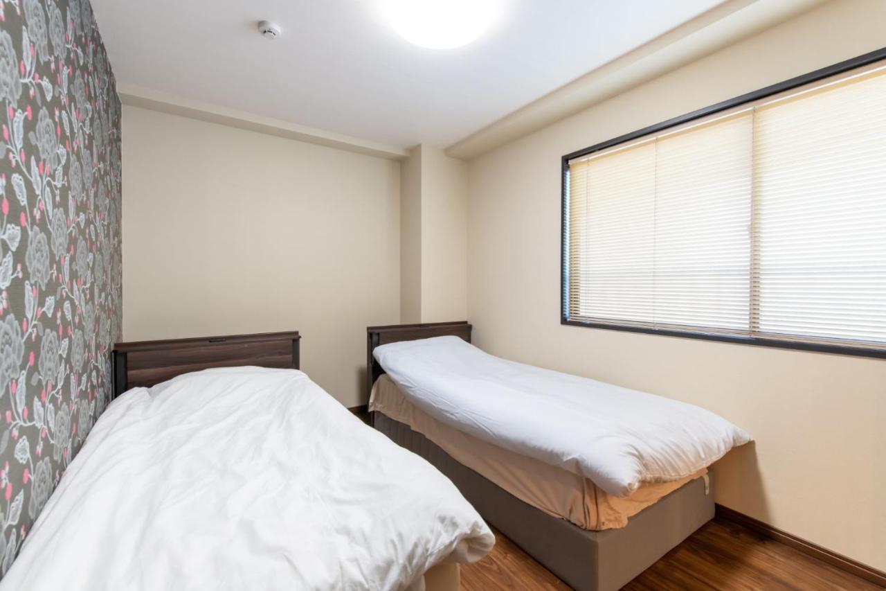 Hotel Futaba Building - Vacation 99914 Tokyo