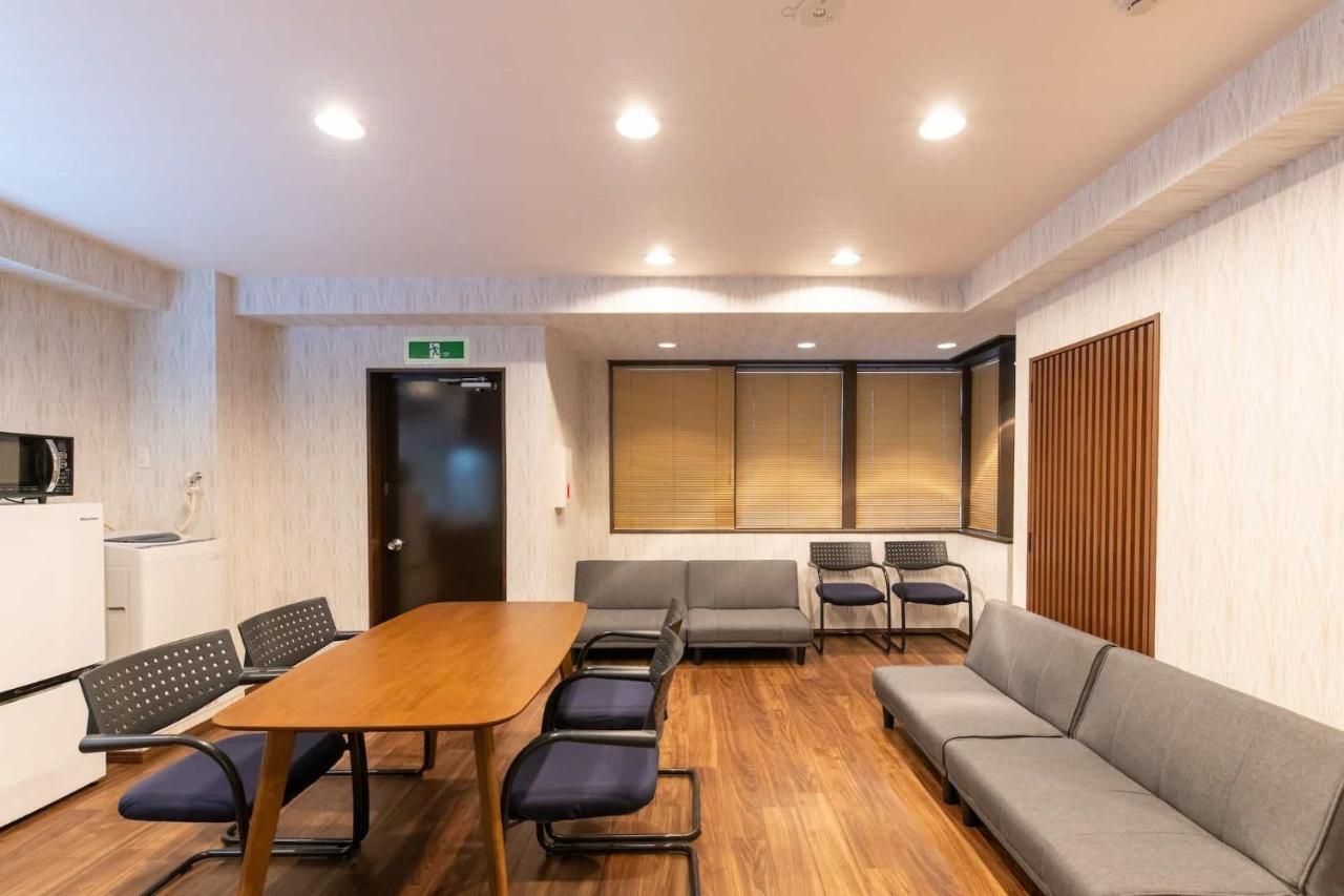 Futaba Building - Vacation 99914 Hotel Tokyo